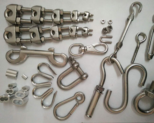 All types of Metal & Wire Products