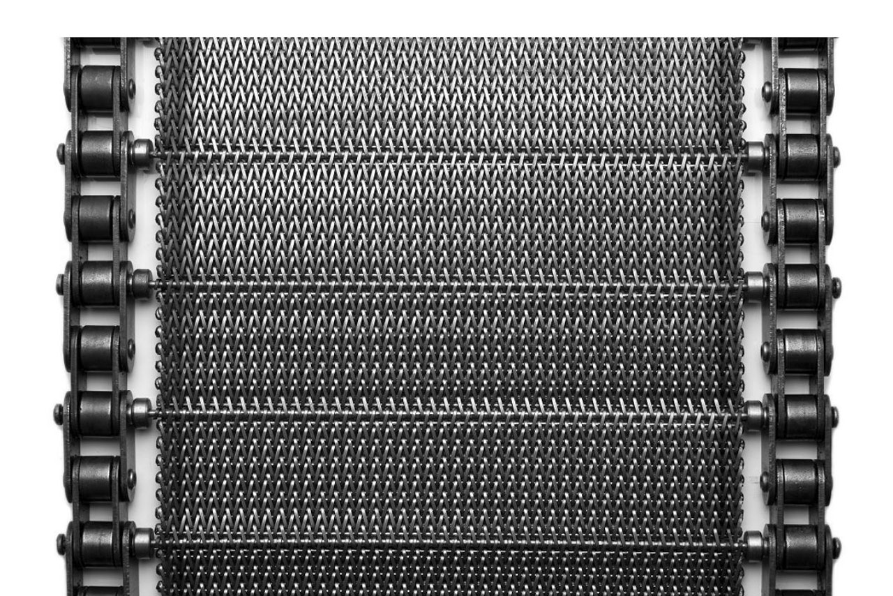 Conveyor (Mesh) Belts